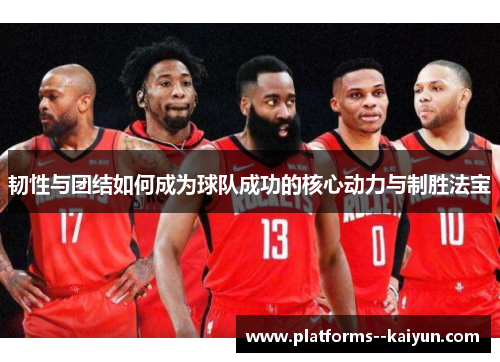 韧性与团结如何成为球队成功的核心动力与制胜法宝